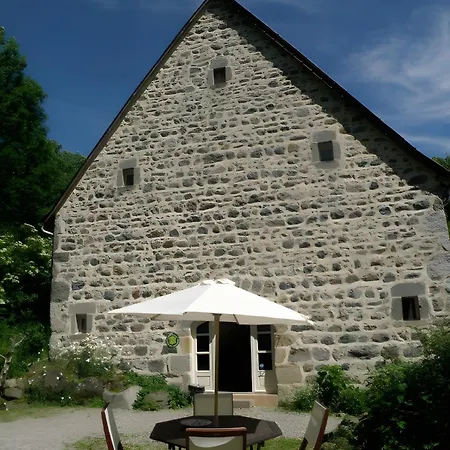 Ferienhaus Domaine De Bos Bagnols (Puy-de-Dome)