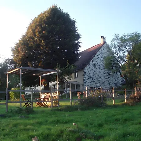 Ferienhaus Domaine De Bos *
