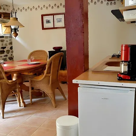 Ferienhaus Domaine De Bos *