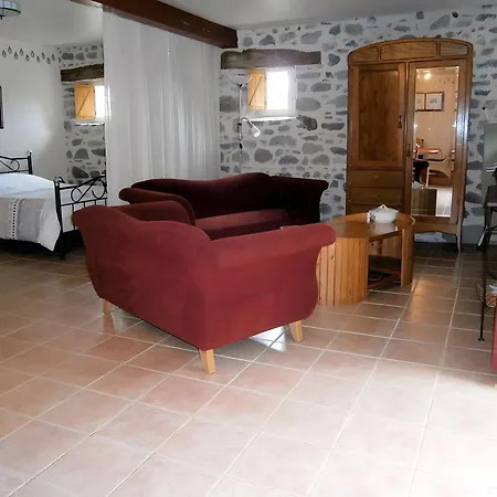 Domaine De Bos *
